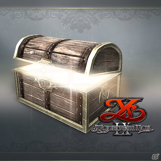 「イースIX -Monstrum NOX-」人形・猛牛・背教者の舞台衣装をイメージしたDLCが登場！の画像13