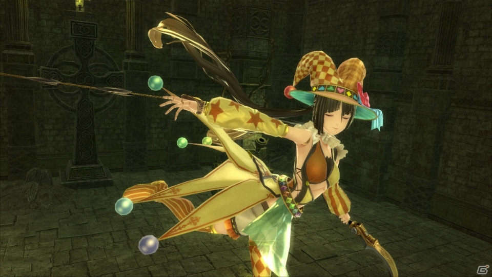 「イースIX -Monstrum NOX-」人形・猛牛・背教者の舞台衣装をイメージしたDLCが登場！の画像2