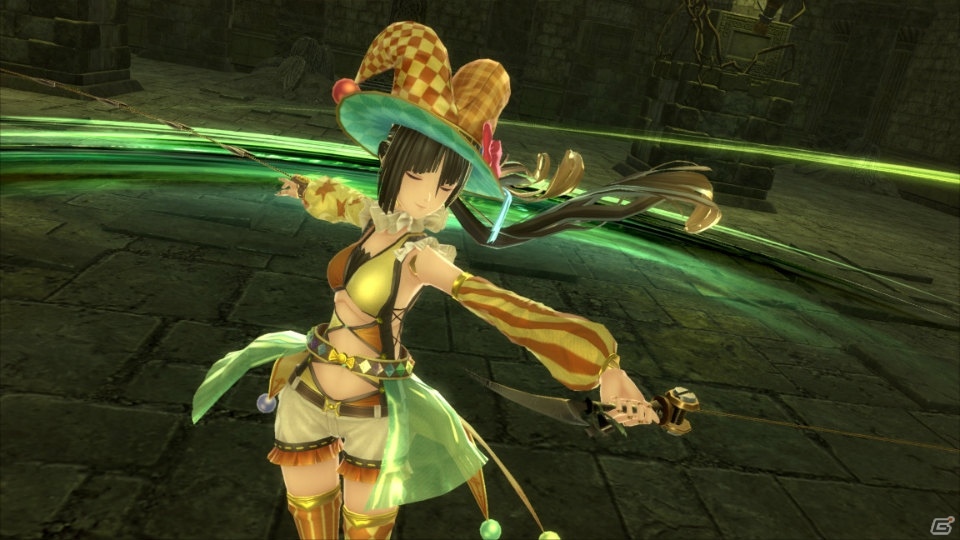 「イースIX -Monstrum NOX-」人形・猛牛・背教者の舞台衣装をイメージしたDLCが登場！の画像3