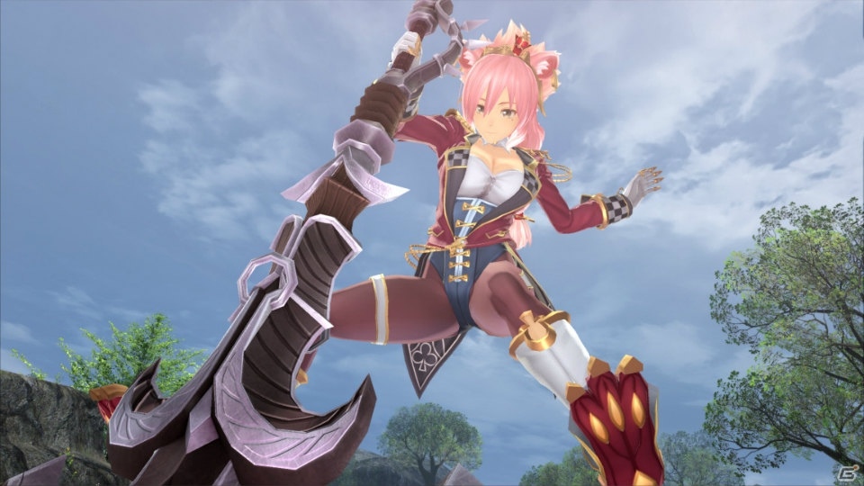 「イースIX -Monstrum NOX-」人形・猛牛・背教者の舞台衣装をイメージしたDLCが登場！の画像5