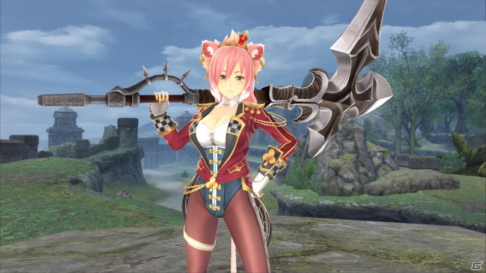 「イースIX -Monstrum NOX-」人形・猛牛・背教者の舞台衣装をイメージしたDLCが登場！の画像6