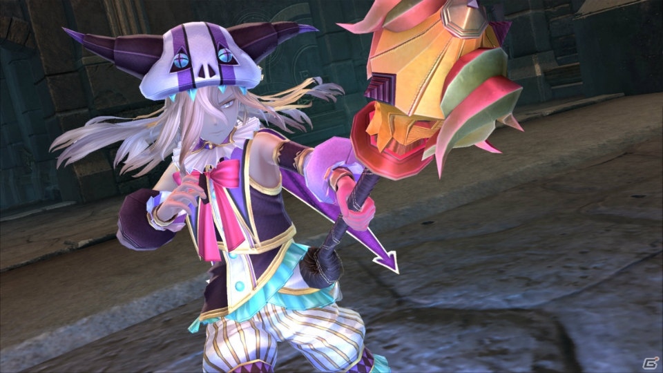 「イースIX -Monstrum NOX-」人形・猛牛・背教者の舞台衣装をイメージしたDLCが登場！の画像8