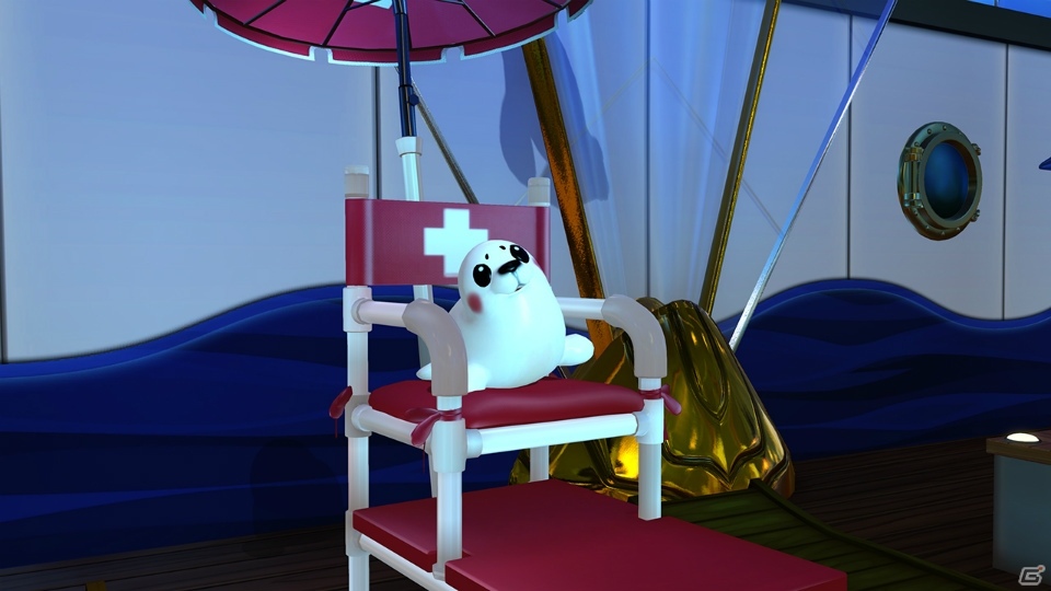 アクションADV「A Hat in Time」がSwitchで発売！不思議な帽子の力で宇宙を冒険しようの画像12