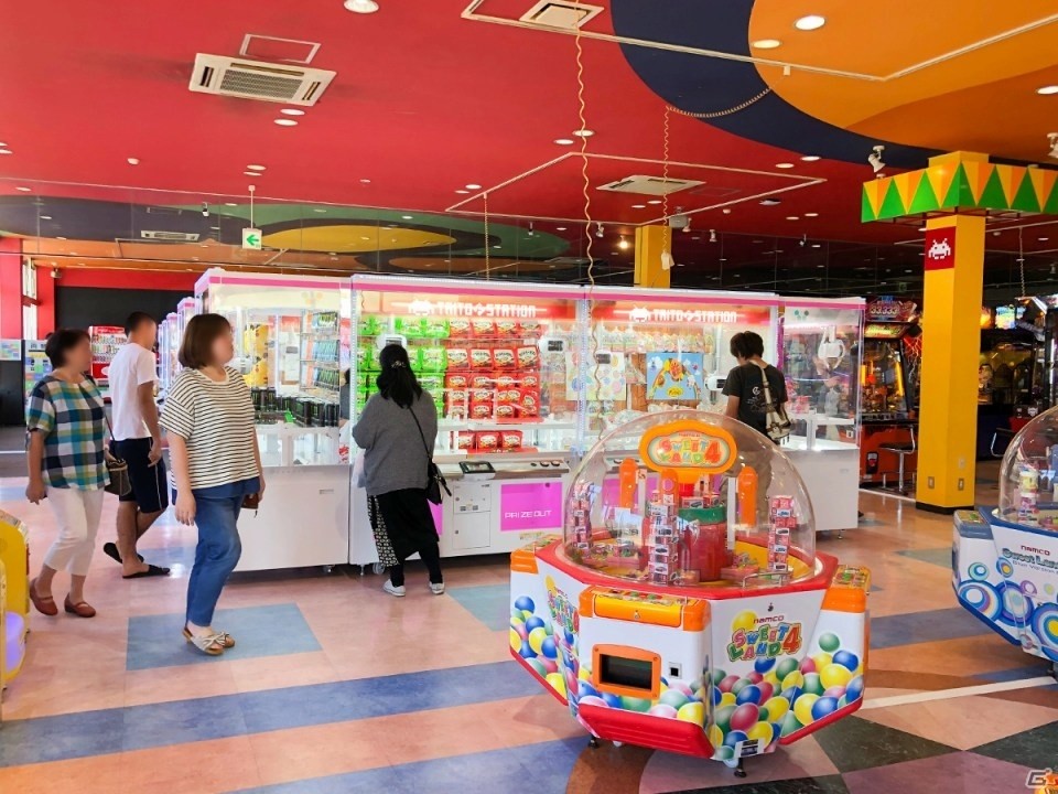 「タイトーF ステーション ニシムタ出水店」が10月19日に鹿児島県出水市でグランドオープン！の画像2
