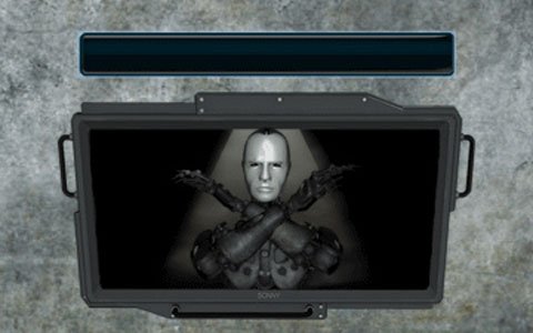 ステージ型の脱出ゲーム「ロボトラップ」がiOS/Android向けにリリース