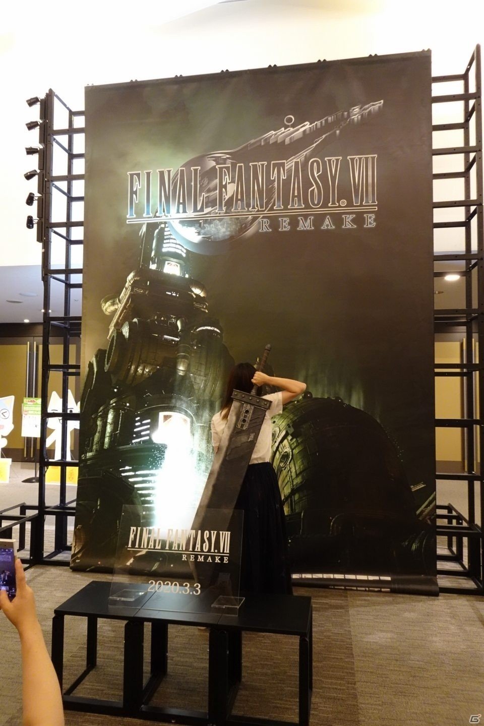 「PlayStation祭 SAPPORO 2019」が11月3日に北海道・札幌で開催！PS4の未発売タイトルが試遊可能の画像5