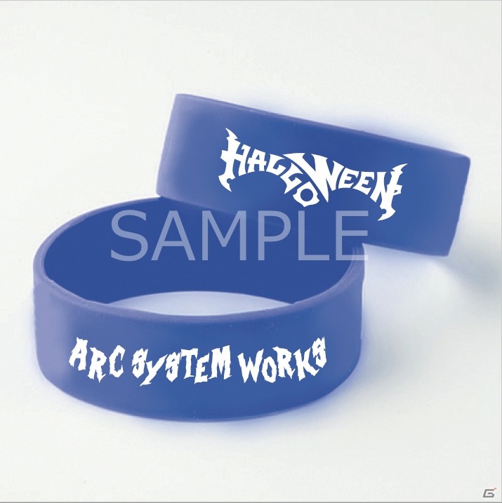 「ARC SYSTEM WORKS PRESENTS HALLOWEEN PARTY 2019」が10月26日・27日にセガ池袋GiGOで開催！の画像4