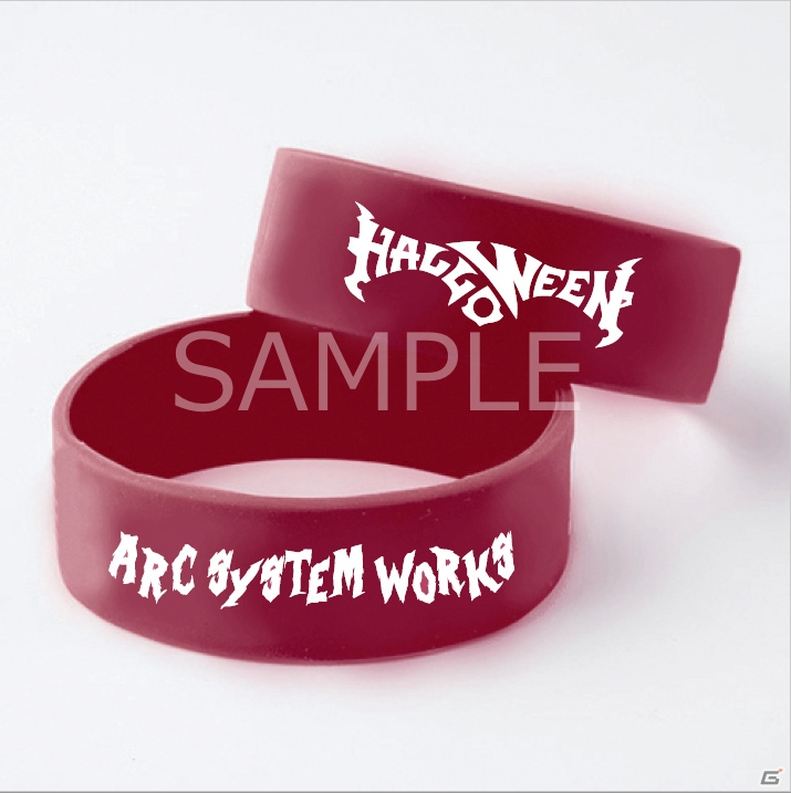 「ARC SYSTEM WORKS PRESENTS HALLOWEEN PARTY 2019」が10月26日・27日にセガ池袋GiGOで開催！の画像5