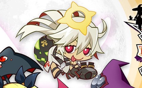 「ARC SYSTEM WORKS PRESENTS HALLOWEEN PARTY 2019」が10月26日・27日にセガ池袋GiGOで開催！