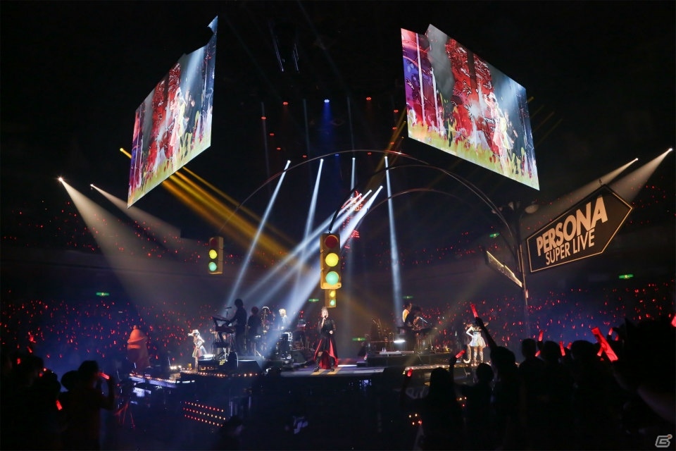 「PERSONA SUPER LIVE P-SOUND STREET 2019～Q番シアターへようこそ～」Live Blu-ray＆CDの商品ビジュアルが公開！の画像7