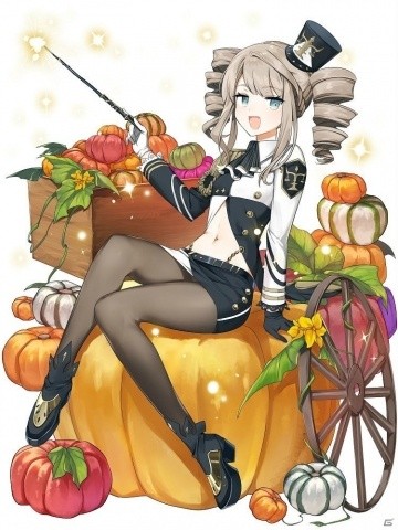 「黒猫のウィズ」プリフィカ（CV：影山灯）などが登場のハロウィンイベント「女神のイタズラばとるっ！」がスタートの画像4
