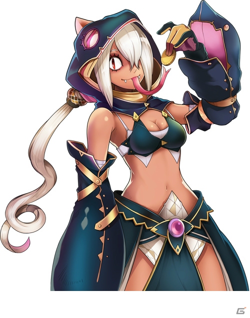 「ドラゴン＆コロニーズ」世界観を一新し10月にリニューアルオープン！DECO*27氏が手掛ける新規テーマ曲のPVが公開にの画像9