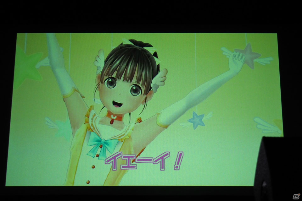 「Root Film」「LoveR Kiss」など今後の展開が続々と発表！i☆Risによるライブもあった「角川ゲームス大感謝祭2019」レポートの画像10