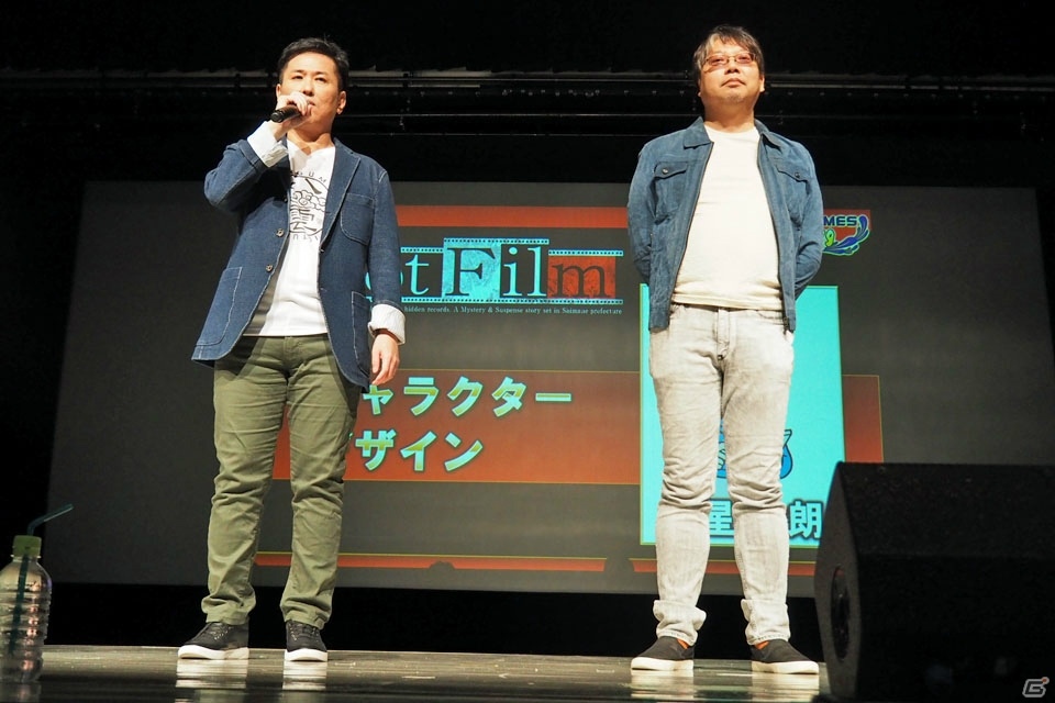 「Root Film」「LoveR Kiss」など今後の展開が続々と発表！i☆Risによるライブもあった「角川ゲームス大感謝祭2019」レポートの画像37