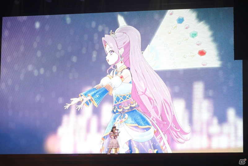 アイマス ラブライブ サンシャイン アイカツ などのアイドルたちが一堂に会した バンナムフェス Day2レポート ゲーム情報サイト Gamer