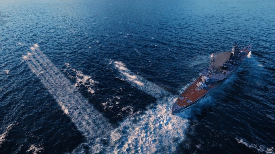 PS4「World of Warships: Legends」プレミアム艦艇・愛宕を手に入れろ！日本艦艇ミッションが本日開催の画像21