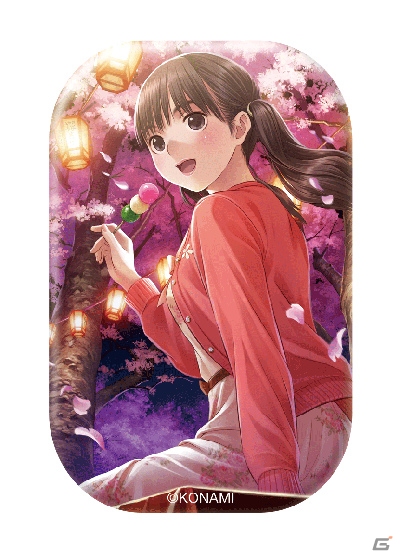 「ラブプラス EVERY」が10月31日に配信決定！マナカ・リンコ・ネネが書いたラブレターお渡し会も11月2日に東名阪で開催の画像3