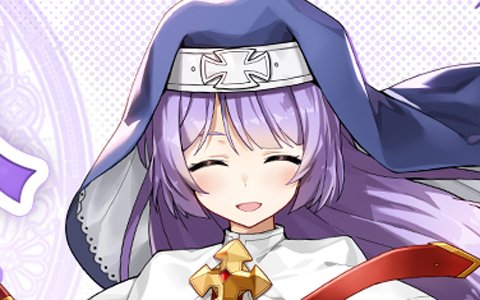 「Epic Seven」の事前登録者数が10万人を突破！悠木碧さんと阿澄佳奈さんのサイン色紙が当たるキャンペーンも実施