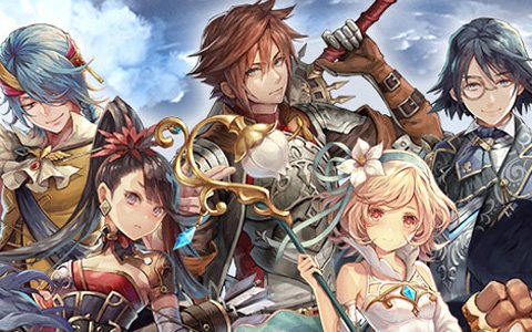 「De:Lithe ～忘却の真王と盟約の天使～」クローズドβテストが本日15時より開始！