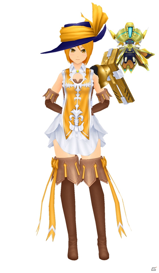 「スクールガールストライカーズ2」10月の協力戦が開始！報酬は降神陽奈のEXRメモカ「Chiral 千砲のユーリ」の画像2