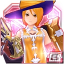 「スクールガールストライカーズ2」10月の協力戦が開始！報酬は降神陽奈のEXRメモカ「Chiral 千砲のユーリ」の画像3