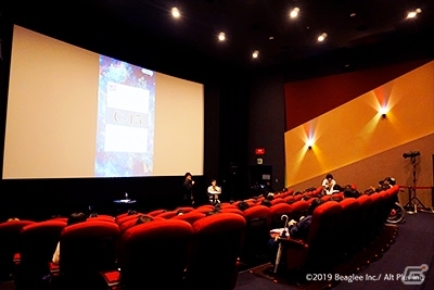 「RenCa:A/N」のリリース時期が11月末に決定！第4回公式ファンミーティングのレポートも到着の画像4