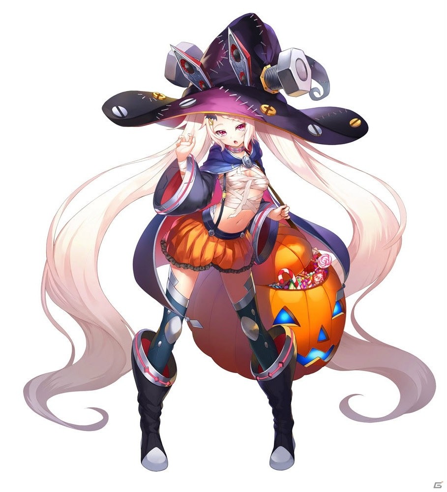 「凍京NECRO＜トウキョウ・ネクロ＞ SUICIDE MISSION」新メンバー・霧島斜が登場するハロウィンイベントが開催！の画像3