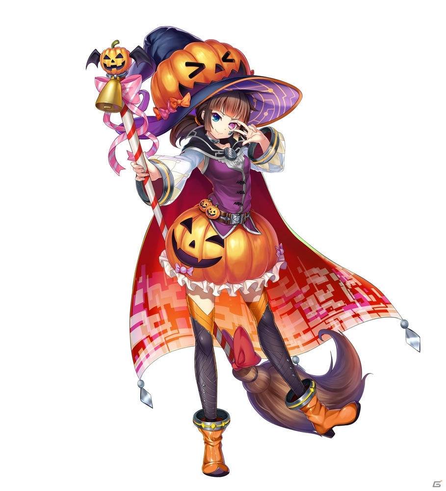 「凍京NECRO＜トウキョウ・ネクロ＞ SUICIDE MISSION」新メンバー・霧島斜が登場するハロウィンイベントが開催！の画像4