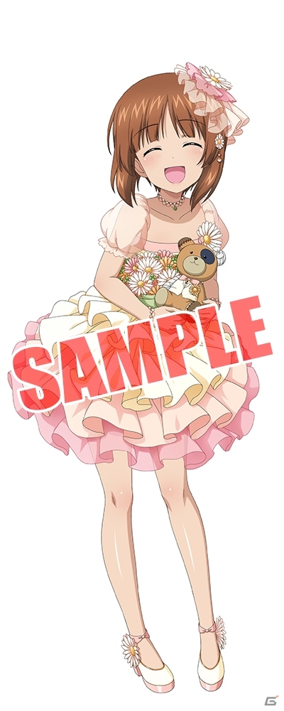 「ガールズ＆パンツァー 戦車道大作戦！」西住みほ＆島田愛里寿の生誕記念ガチャが10月22日より実施！の画像3