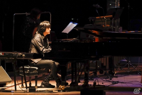 「夢であるように」で客席が一つに！歴代のシリーズの楽曲がブラスバンドで奏でられた「テイルズ オブ オーケストラコンサート 2019」レポートの画像17