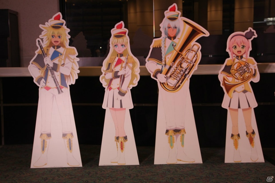 「夢であるように」で客席が一つに！歴代のシリーズの楽曲がブラスバンドで奏でられた「テイルズ オブ オーケストラコンサート 2019」レポートの画像2
