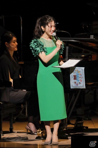「夢であるように」で客席が一つに！歴代のシリーズの楽曲がブラスバンドで奏でられた「テイルズ オブ オーケストラコンサート 2019」レポートの画像7