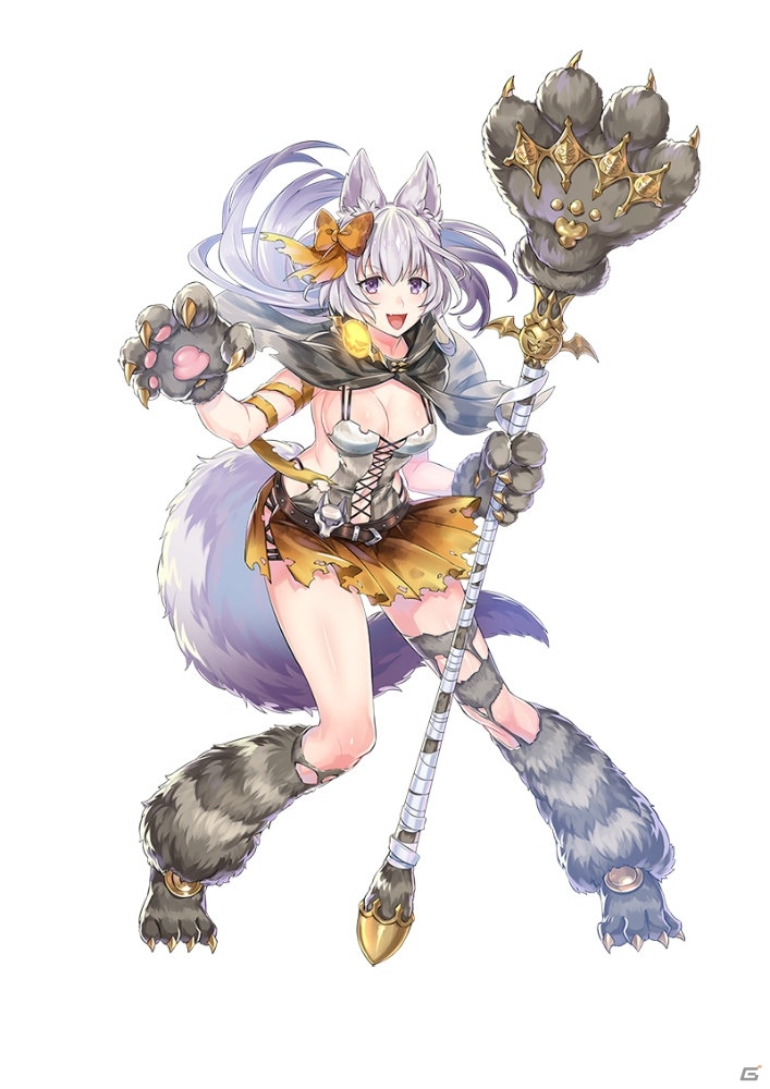 「イドラ ファンタシースターサーガ」1周年記念として「1日1回10連無料ガチャ」が開催！ハロウィン衣装のカリンも登場の画像3