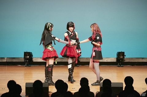 ストレイライトが出演した「アイドルマスター シャイニーカラーズ」FR@GMENT WING 06発売記念イベントのオフィシャルレポートが到着！の画像1