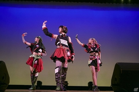 ストレイライトが出演した「アイドルマスター シャイニーカラーズ」FR@GMENT WING 06発売記念イベントのオフィシャルレポートが到着！の画像6