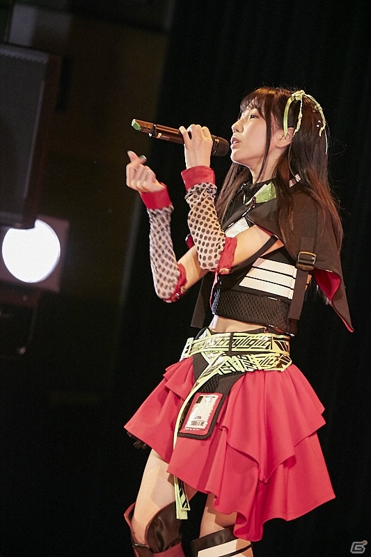 ストレイライトが出演した「アイドルマスター シャイニーカラーズ」FR@GMENT WING 06発売記念イベントのオフィシャルレポートが到着！の画像3