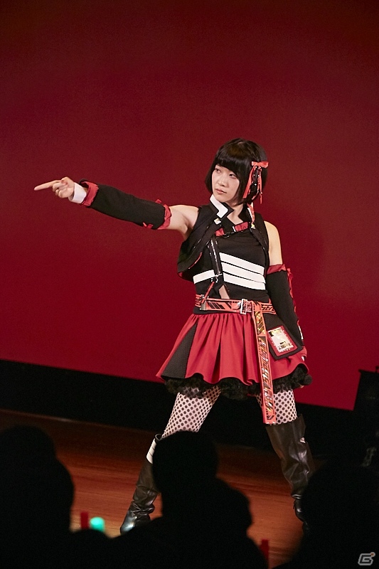 ストレイライトが出演した「アイドルマスター シャイニーカラーズ」FR@GMENT WING 06発売記念イベントのオフィシャルレポートが到着！の画像4
