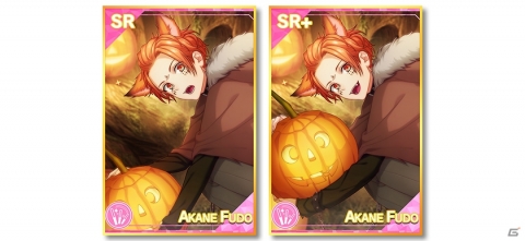 「B-PROJECT 快感＊エブリディ」10月25日に開始するイベント「Trick or Party！？ Halloween Sweets Night」の新作フォトが公開の画像5