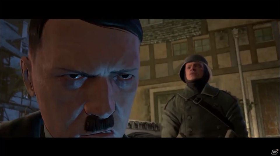 「SNIPER ELITE V2 REMASTERD」美しく大迫力の映像に注目！トレイラー「予告編 1」が公開の画像3