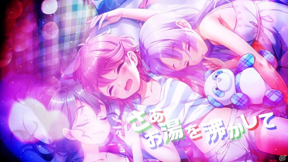 「グリモアA～私立グリモワール魔法学園～」李小蓮・雀明鈴・周万姫が歌うキャラクターソング「来来！三星飯店」が公開の画像5