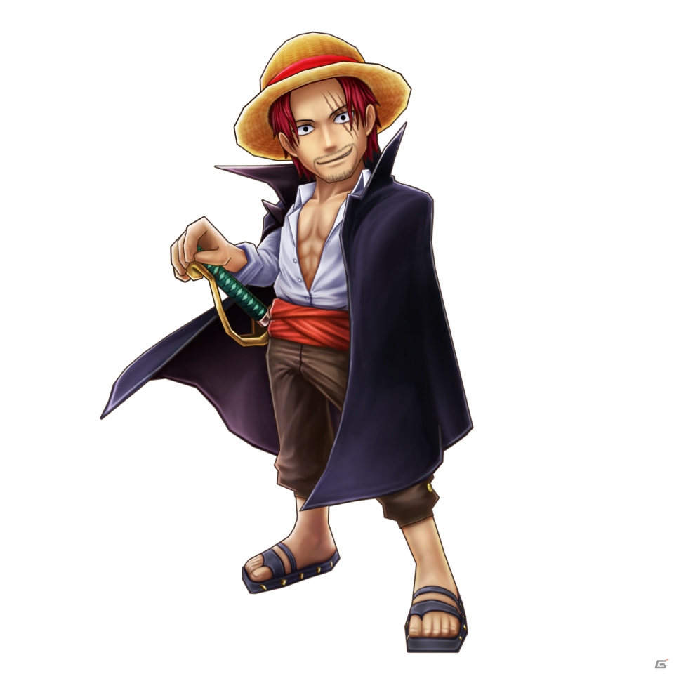 「ONE PIECE サウザンドストーム」キャラ獲得イベント「お菓子と悪夢の祭典」が開催！の画像11