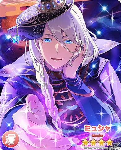 「パレットパレード」イベント「ハロウィンパレード」が開始！ランキングに応じて限定芸術家カードやジュエルを獲得可能の画像7