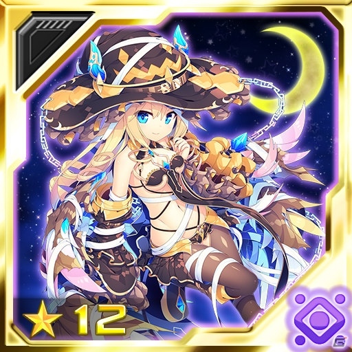 「ファンタシースターオンライン2 es」ネメシスデュアル［ハロウィン］（CV：雨宮天）などがesスクラッチに登場！の画像2