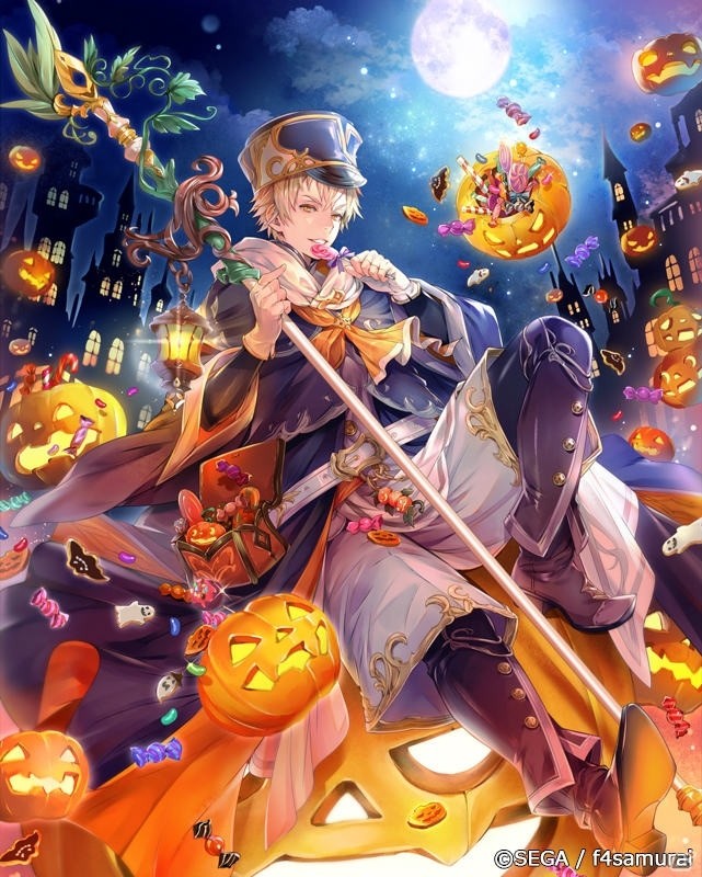 「オルタンシア・サーガ」黒猫ガチャが開催！限定15UR「レティシア（CV:加藤英美里）」が登場の画像6