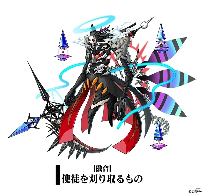 「ユニゾンリーグ」大精霊の力を得たアスカやレイたちが登場！アニメ「エヴァンゲリオン」との第4弾コラボが開催の画像8