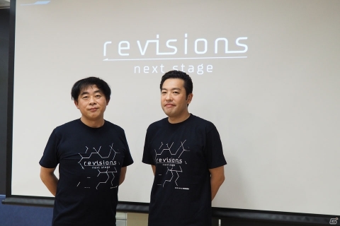 年内サービス予定の「revisions next stage」を中心に紹介した「NEXON Mobile Media Day」レポートの画像45