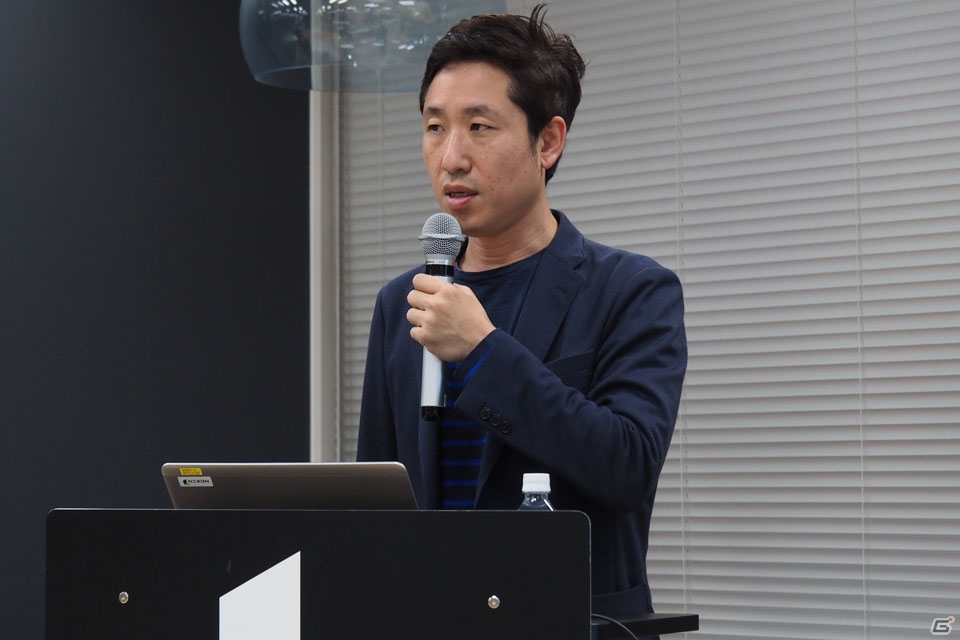 年内サービス予定の「revisions next stage」を中心に紹介した「NEXON Mobile Media Day」レポートの画像2