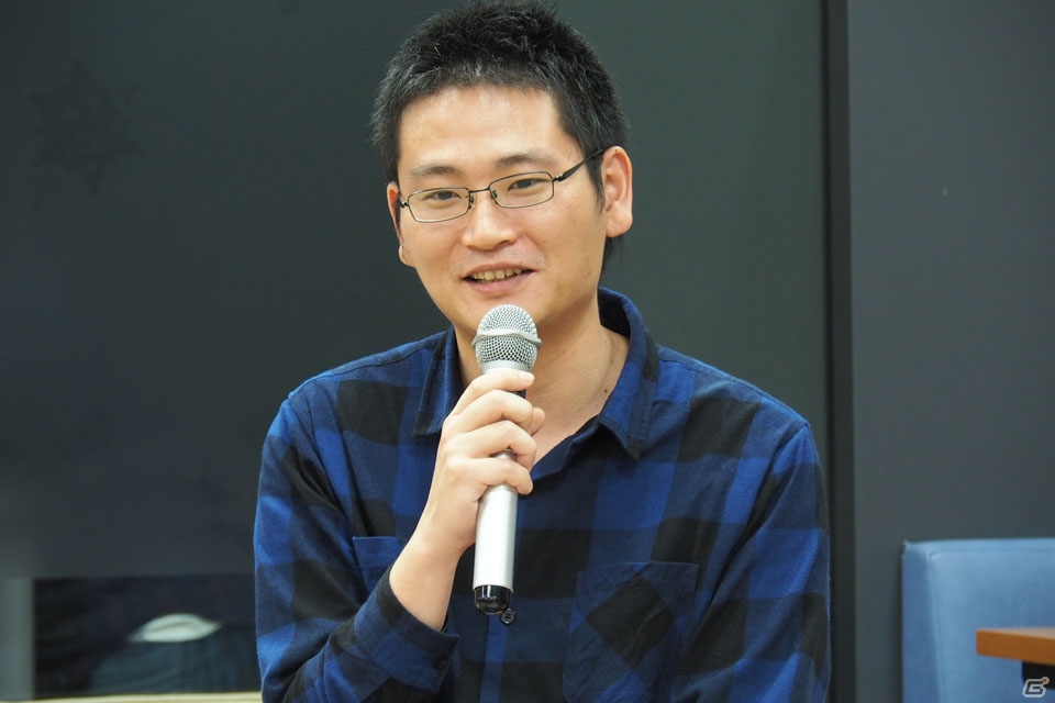 年内サービス予定の「revisions next stage」を中心に紹介した「NEXON Mobile Media Day」レポートの画像25