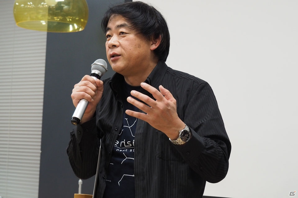年内サービス予定の「revisions next stage」を中心に紹介した「NEXON Mobile Media Day」レポートの画像42