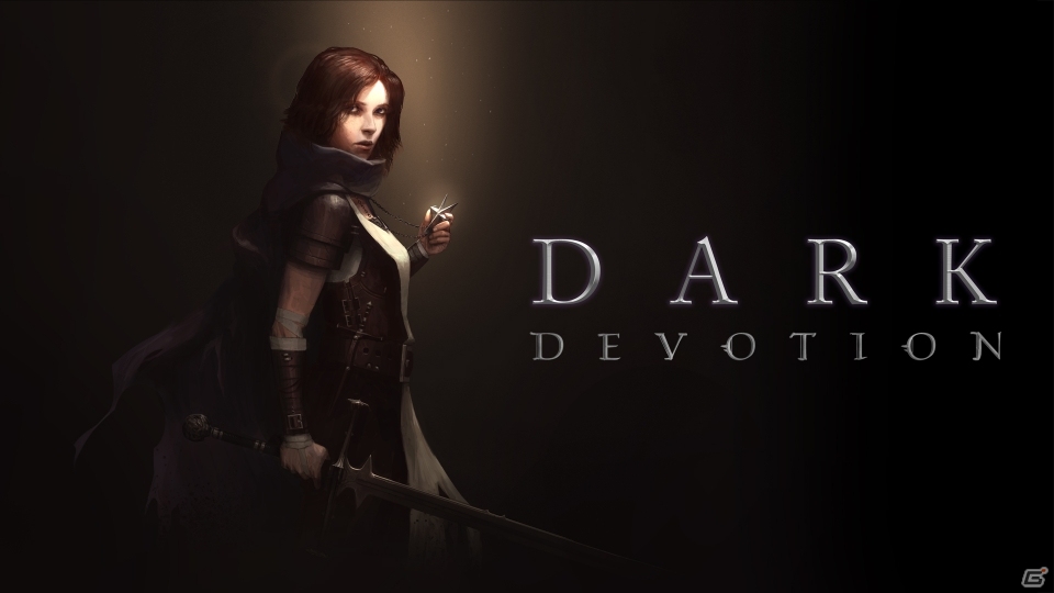 探索型2Dアクション「Dark Devotion」がSwitchで本日配信！PS4版は10月